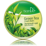 Крем-бальзам для волос Зеленый чай, 300г