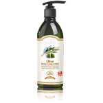 Крем-молочко для тела Солнечные оливки, 350 г