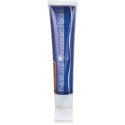 Зубная паста Натуральный океанический жемчуг, 120 г