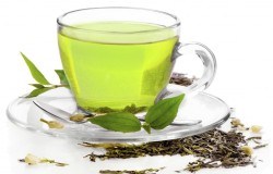 Зеленый чай в качестве лекарства