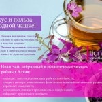 Фиточай «Алтайский иван-чай», 30 фильтр-пакетиков